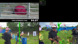 CATCHING CHILD PREDATORS!