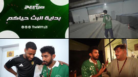 اخبار قوية ومباراة فالكونز في روكيت