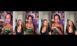 Untitled stream
