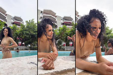 Grwm in Jamaica 🇯🇲