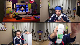 DERNIER STREAM AVANT DAKAR PARIS | #AD