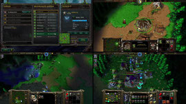 Bnet 4vs4 and 1v1 and at`s  4vs4 TOP 50