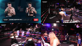 Unhinged Promotions 002
