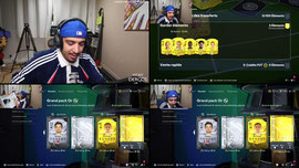 DERNIER STREAM AVANT DAKAR PARIS | #AD