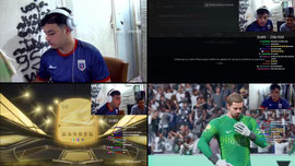 FIFA ET AZAR !
