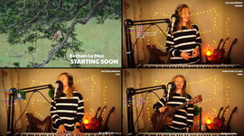 singing in languages I can barely speak || french, spanish & dutch music night || !sq !links