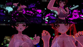 🔞 Raving, craving, misbehaving 💓 !socials !tangia !zap