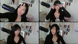W YAPPING STREAM