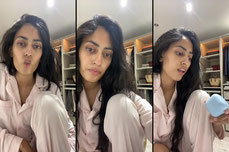 straighten or curl??