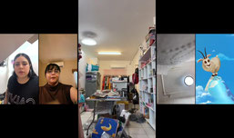 Al trabajo