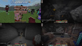 welcome back Soulbound SMP
