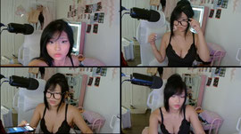 W YAPPING STREAM