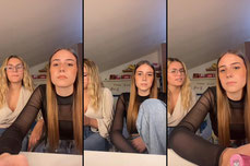 Untitled stream