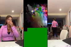 Untitled stream