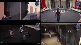 JOE CAINE - NOPIXEL V - CASINO FUN
