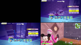 come play fort