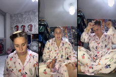 Untitled stream
