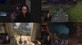[DROPS] 🐸 Another WoW FOREVER Day! | !uwu !gamersupps !ginvite !community !guide