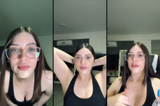 Untitled stream