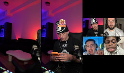Lets Go LIVE!