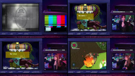 We <3 Katamari (PS2)