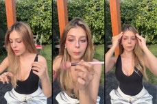 Transformandome mua