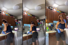 Cooking