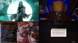 SHINJI SUKEHIRO ÉPISODE 23 : UN PETIT NARA PRIS EN OTAGE ?! | !discord !zenkai !recap