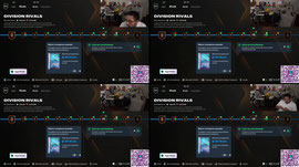 ANALIZANDO 1ERAS PLANTILLAS DE SEGUIDORES