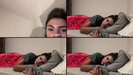 to durmindo