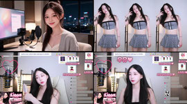 뉴비 빈집이에오..♥