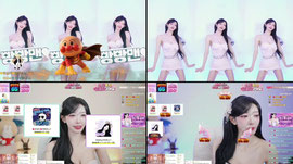 더에이치.노블)라온 4기 퇴방 감사합니다♥