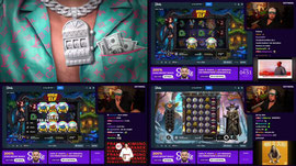 BIRTHDAY STREAM, 50k$ IN  GIVEAWAYS | !stake !site !giveaway 💎🚀