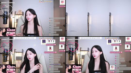 뉴비 빈집이에오..♥