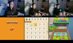 Lets Go LIVE!