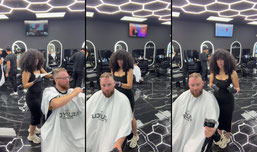 Lady Curls is live!