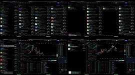 Well well well ! TrenchingTime !fees !wallet !x !filters !terminal !discord