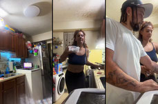 Cooking