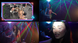 dj stream