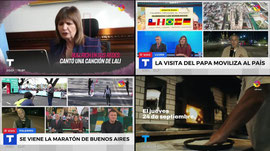 TELENOCHE ¡EN VIVO!