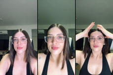 Untitled stream