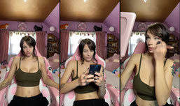 Follow me on twitch!!
