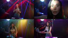 dj stream