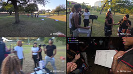 Live streaming of Datbemizzy