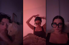 Untitled stream