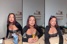 Untitled stream