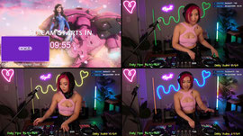 ♥ Techno • Trance • Flute ♡ !Vegas TOMORROW