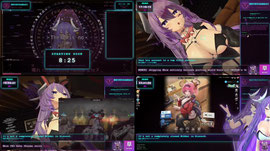 VRC // NIKKE: NO TOURISTS ALLOWED //  ROCK UPDATE