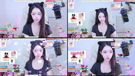 56일차 뉴비) 애완냥이 민유랑 놀자
