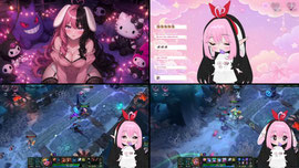 ႊ˚ʚ 🌷͙֒ ᗢ₊˚✧ ﾟ 👌🎀🎧|PLATICA| LOL |SUB Y 100 BITS = NOMBRE🎀👌 ﾟ✧˚₊ᗢ🌷͙֒ ʚ ˚ႊ